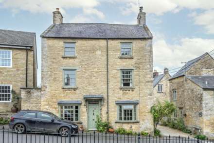 Church Street, Chipping Norton
