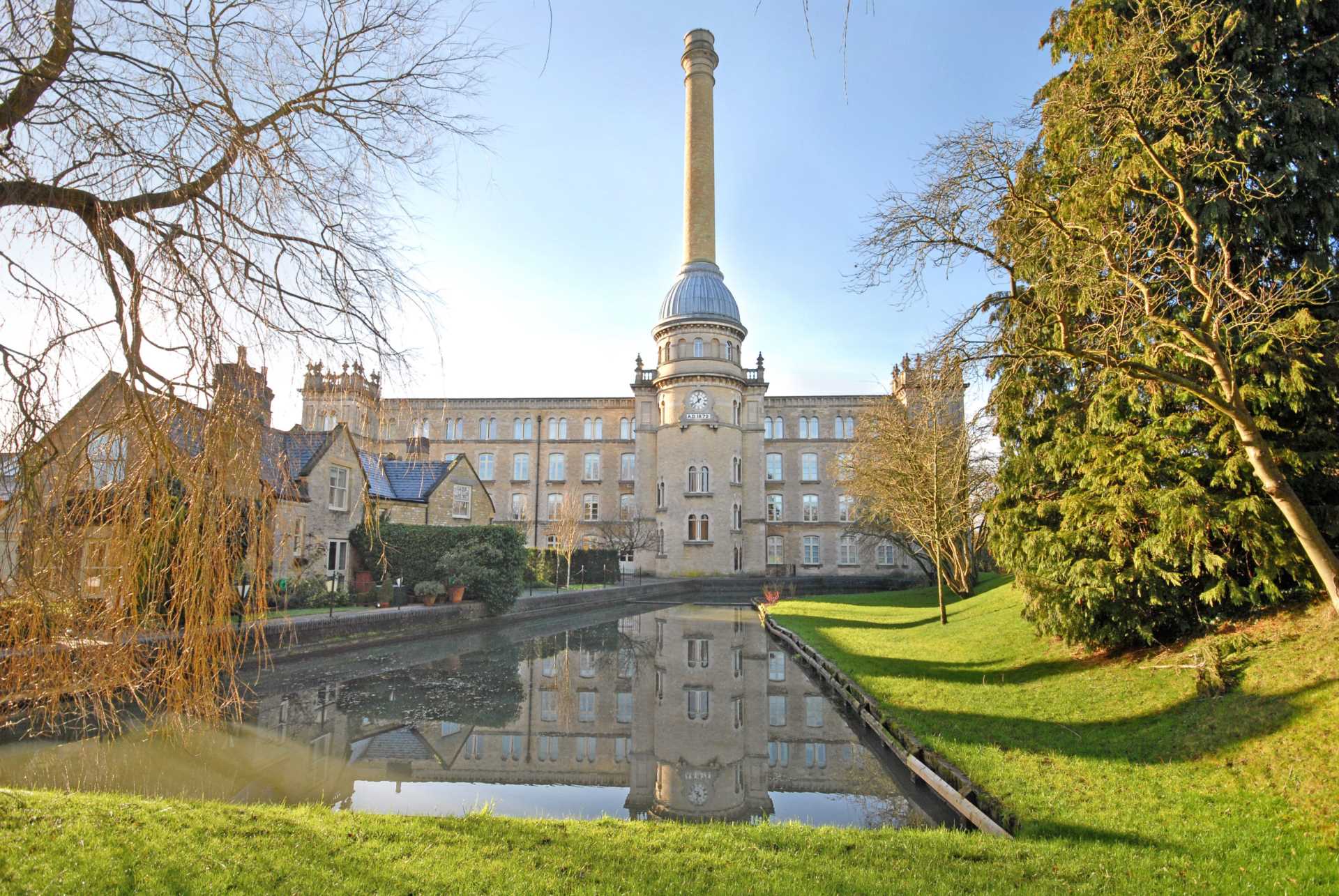 Bliss Mill, Chipping Norton, Image 12