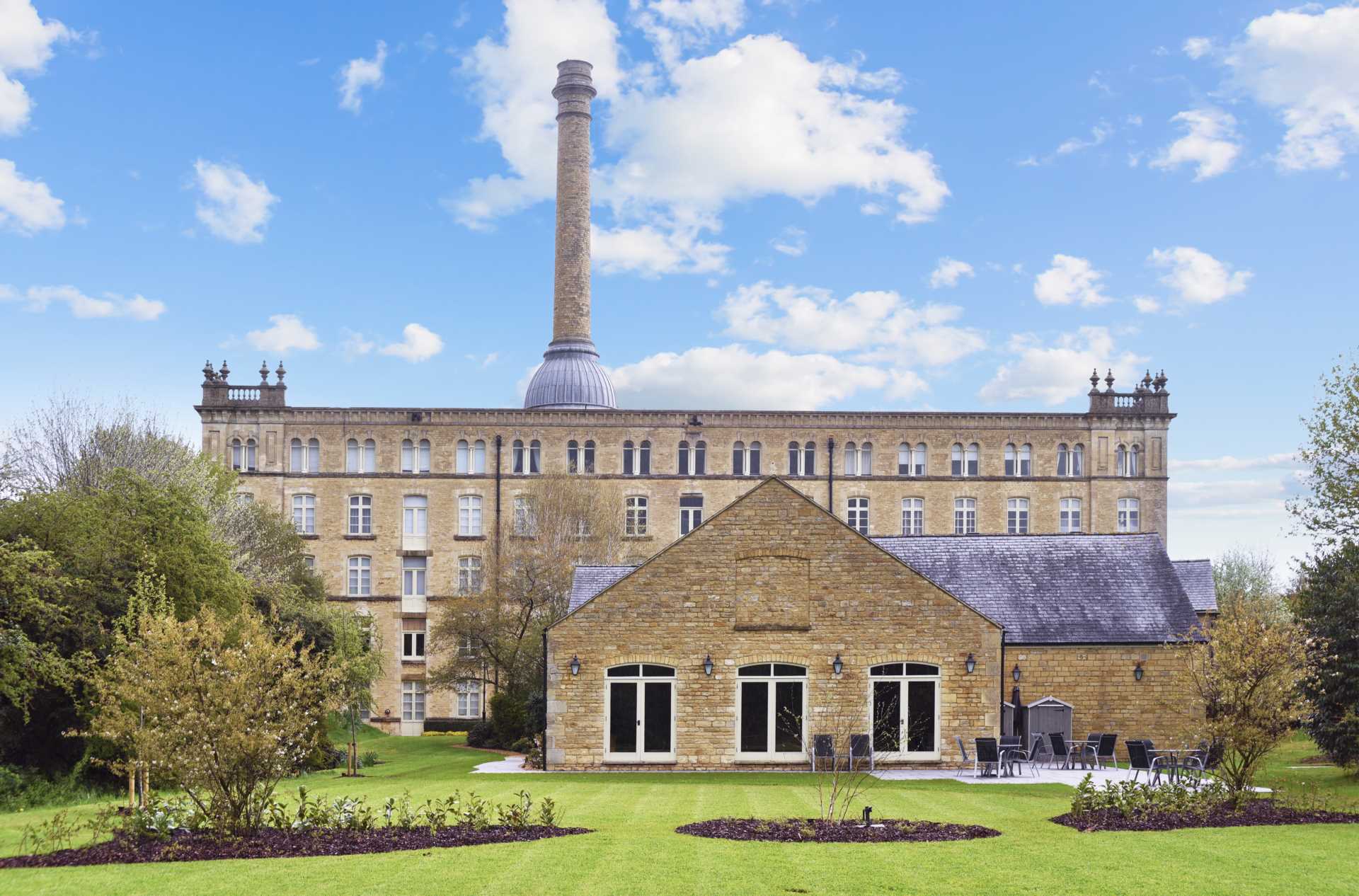 Bliss Mill, Chipping Norton, Image 8