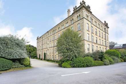 Bliss Mill, Chipping Norton, Image 1
