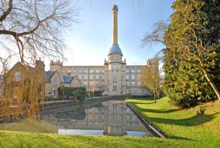 Bliss Mill, Chipping Norton, Image 12