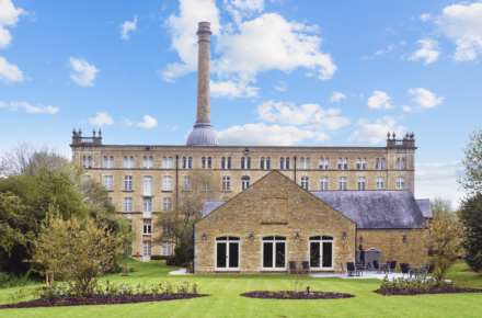 Bliss Mill, Chipping Norton, Image 8