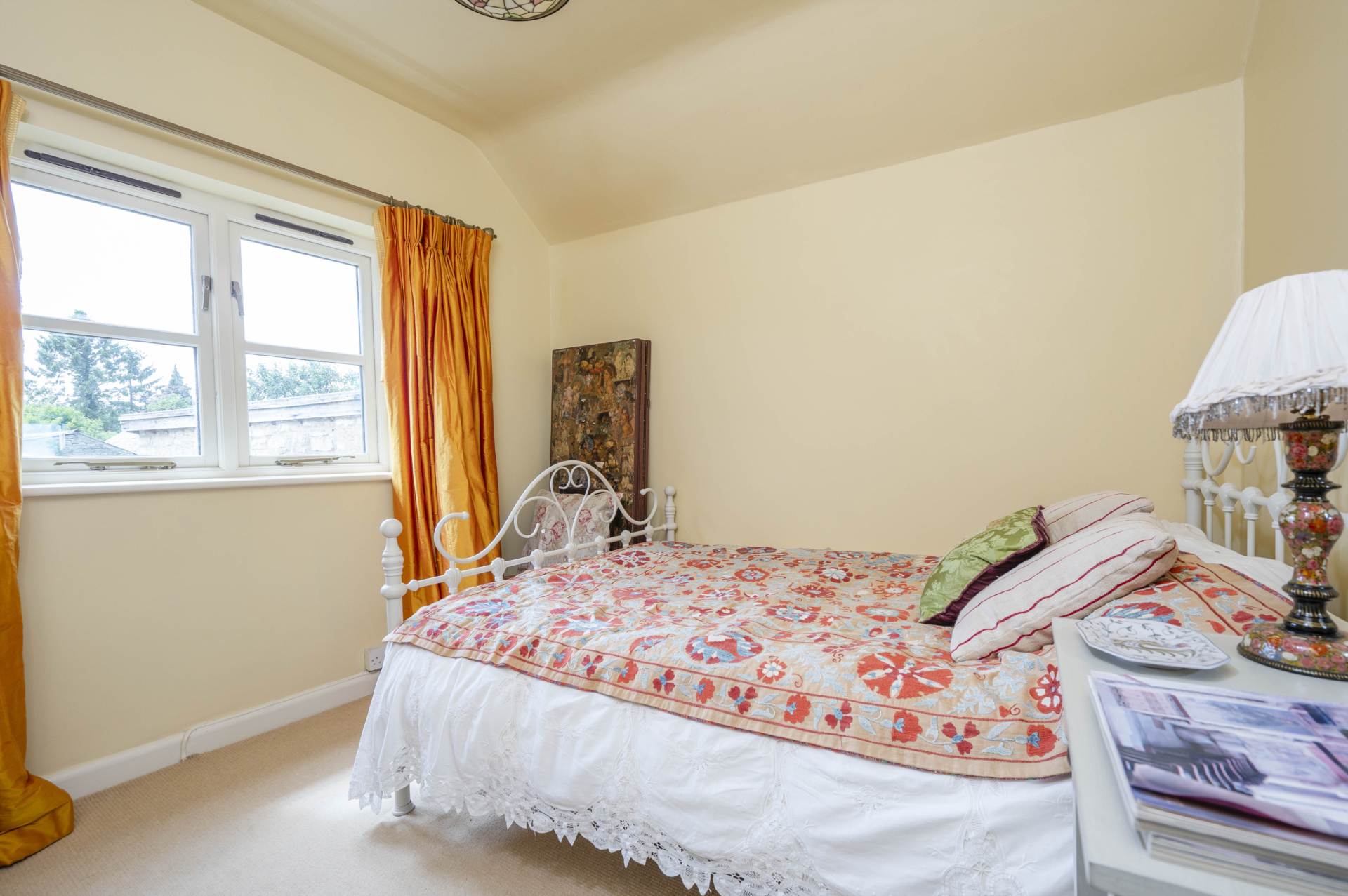 Fiddlers Hill, Shipton Under Wychwood, Image 19