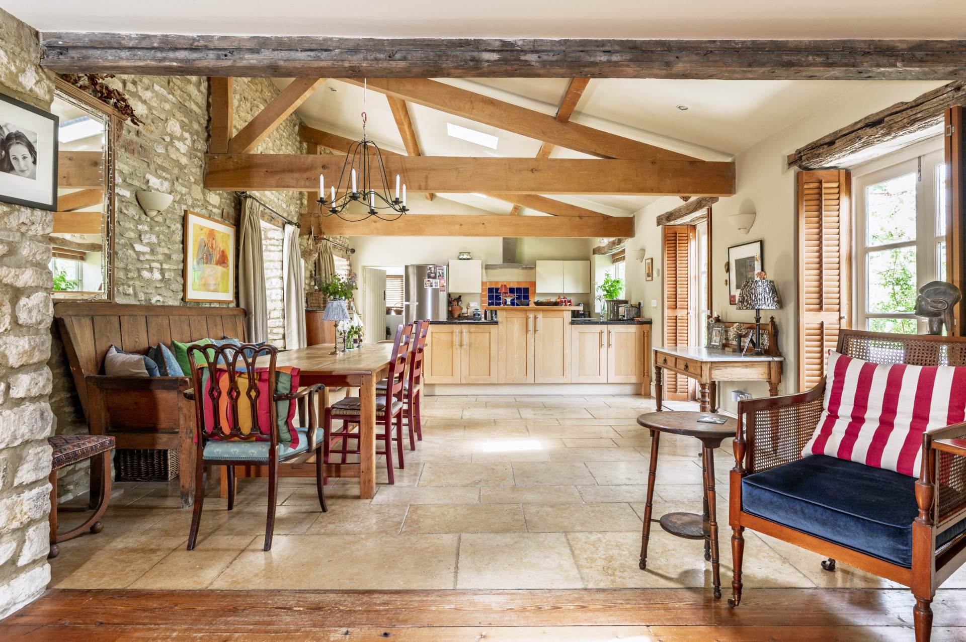 Fiddlers Hill, Shipton Under Wychwood, Image 3
