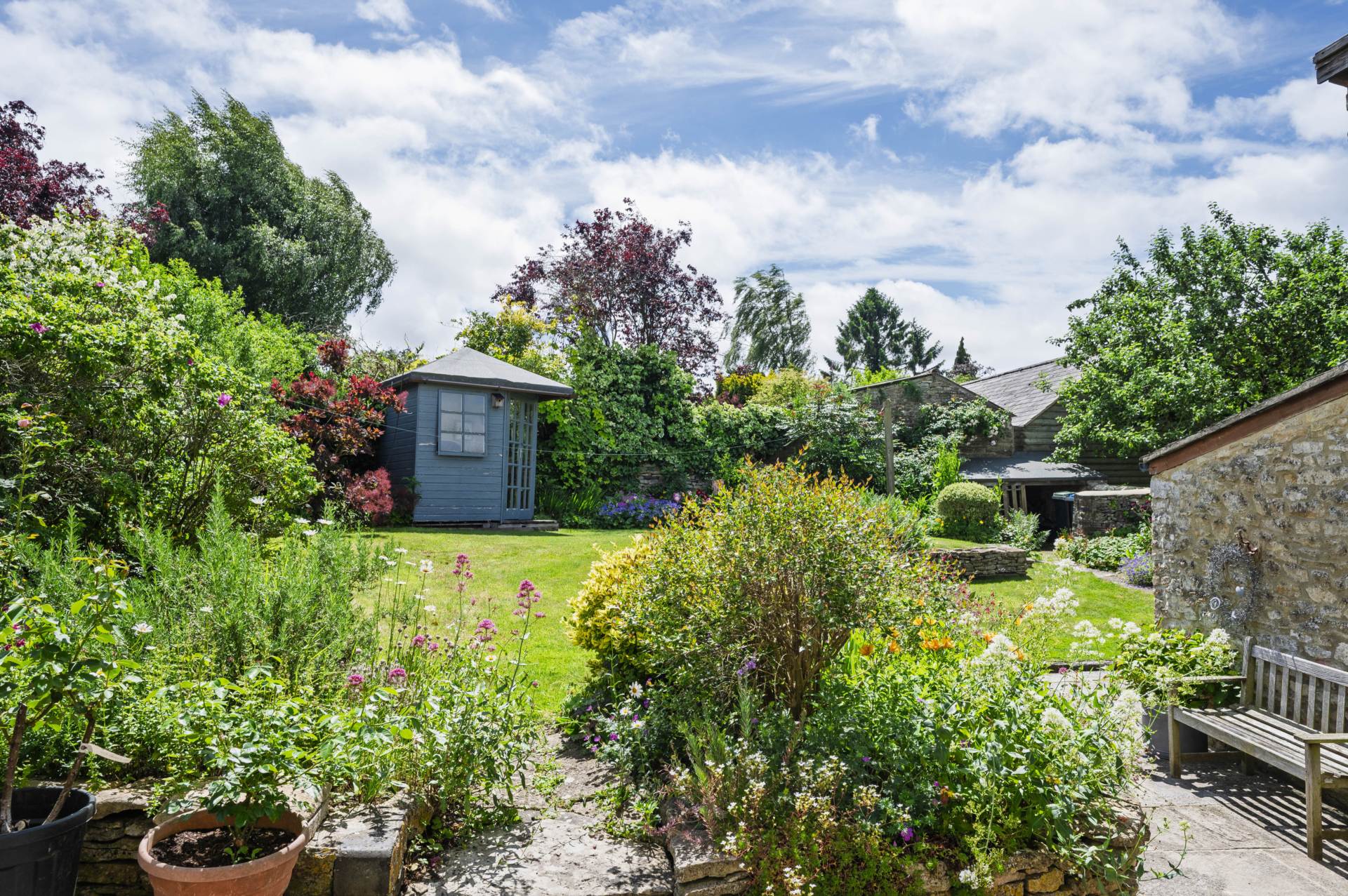 Fiddlers Hill, Shipton Under Wychwood, Image 32