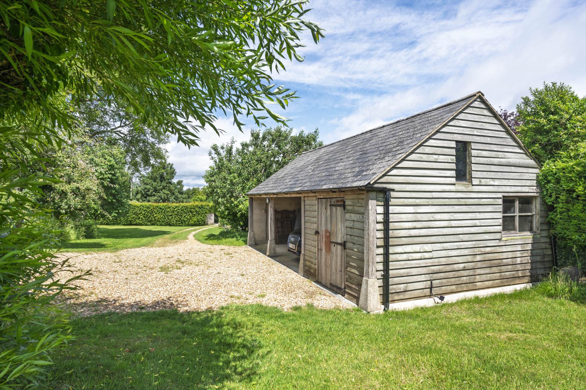 Fiddlers Hill, Shipton Under Wychwood, Image 33