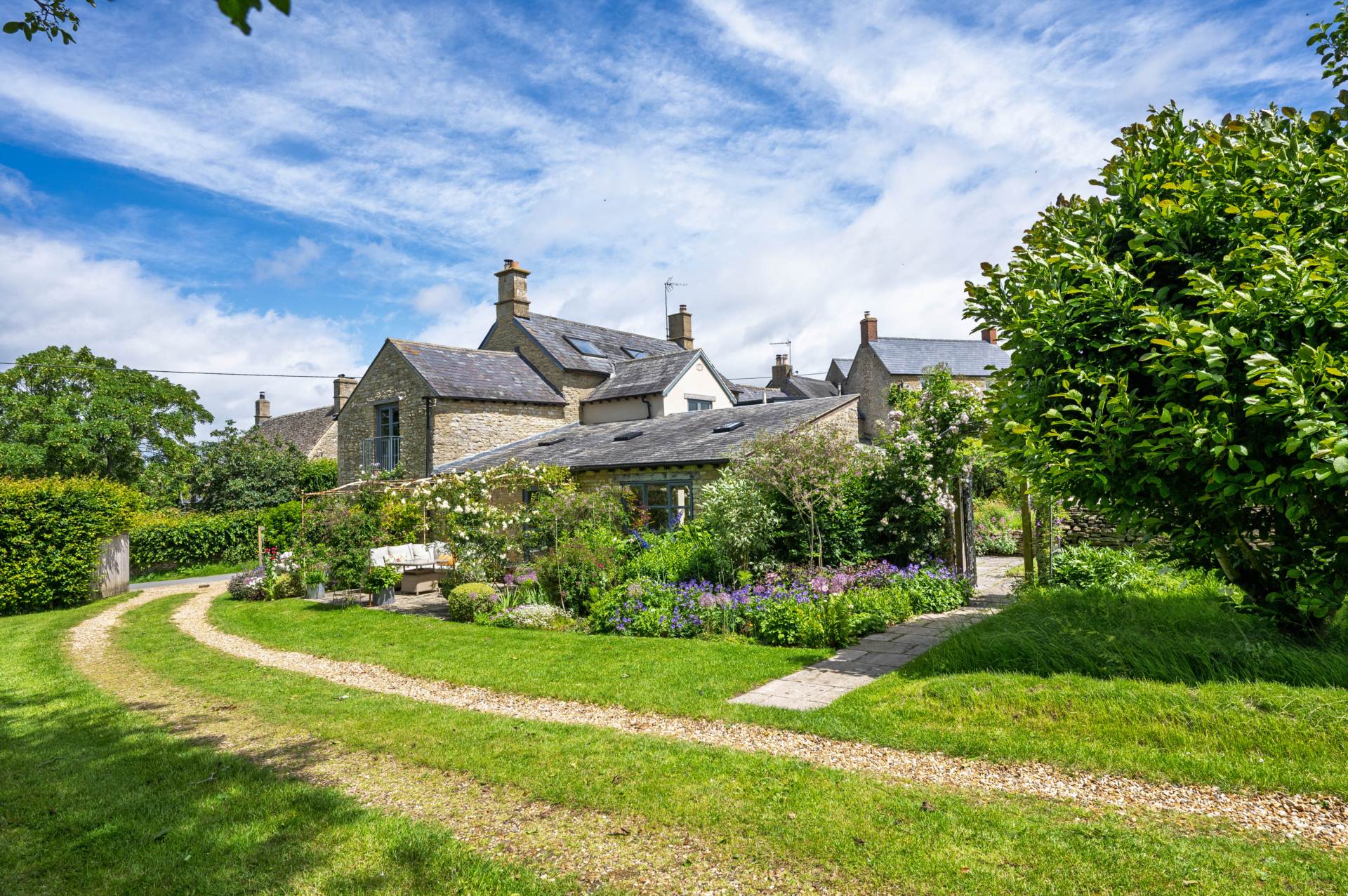 Fiddlers Hill, Shipton Under Wychwood, Image 35
