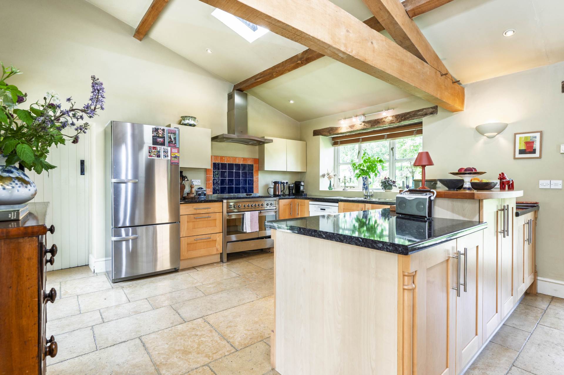Fiddlers Hill, Shipton Under Wychwood, Image 5