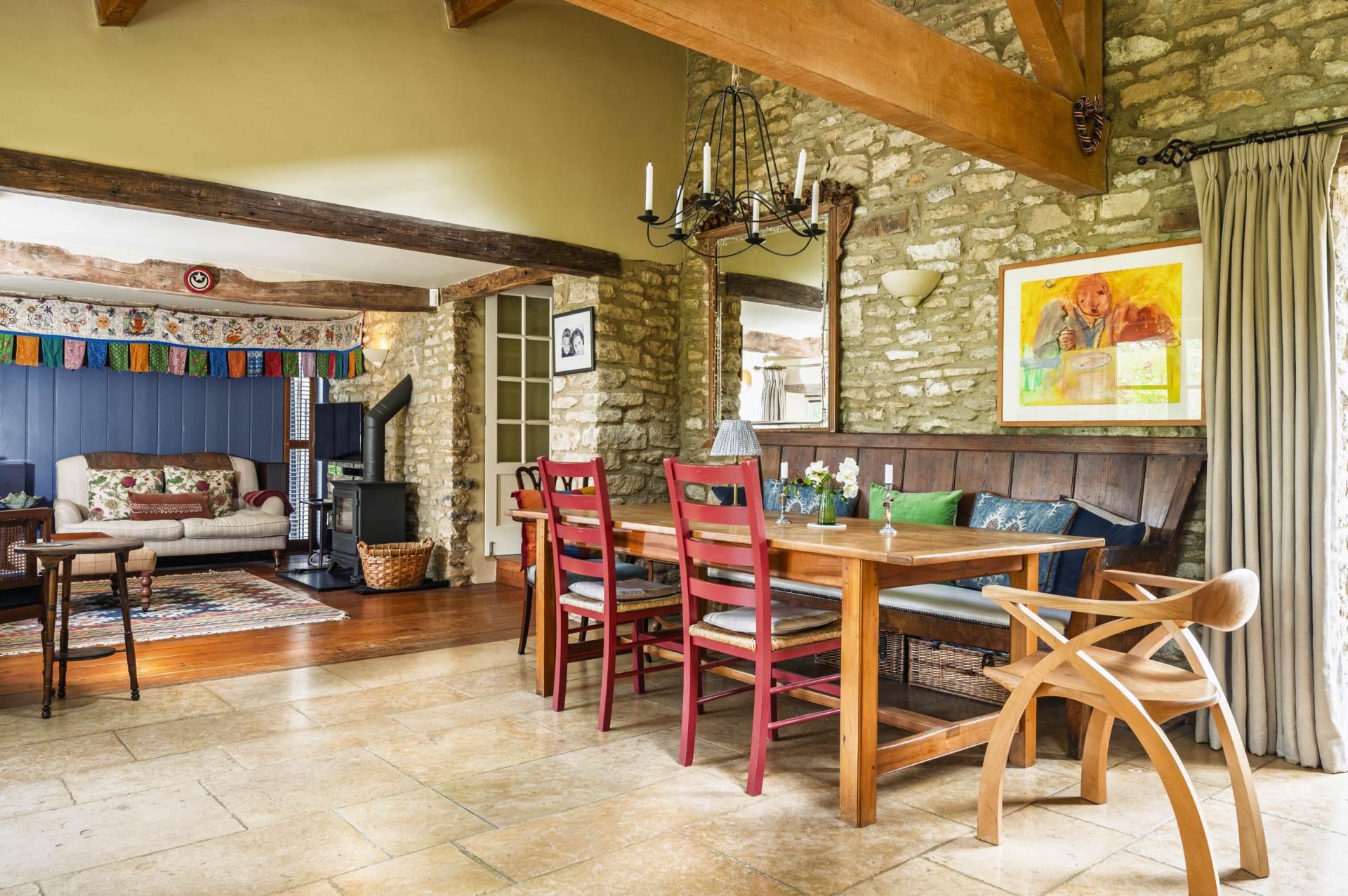 Fiddlers Hill, Shipton Under Wychwood, Image 7