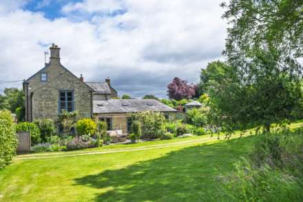 Fiddlers Hill, Shipton Under Wychwood, Image 1