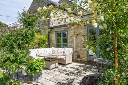 Fiddlers Hill, Shipton Under Wychwood, Image 27