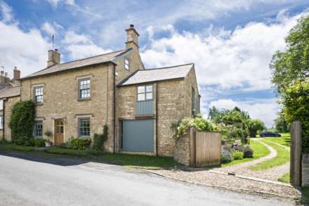 Fiddlers Hill, Shipton Under Wychwood, Image 36