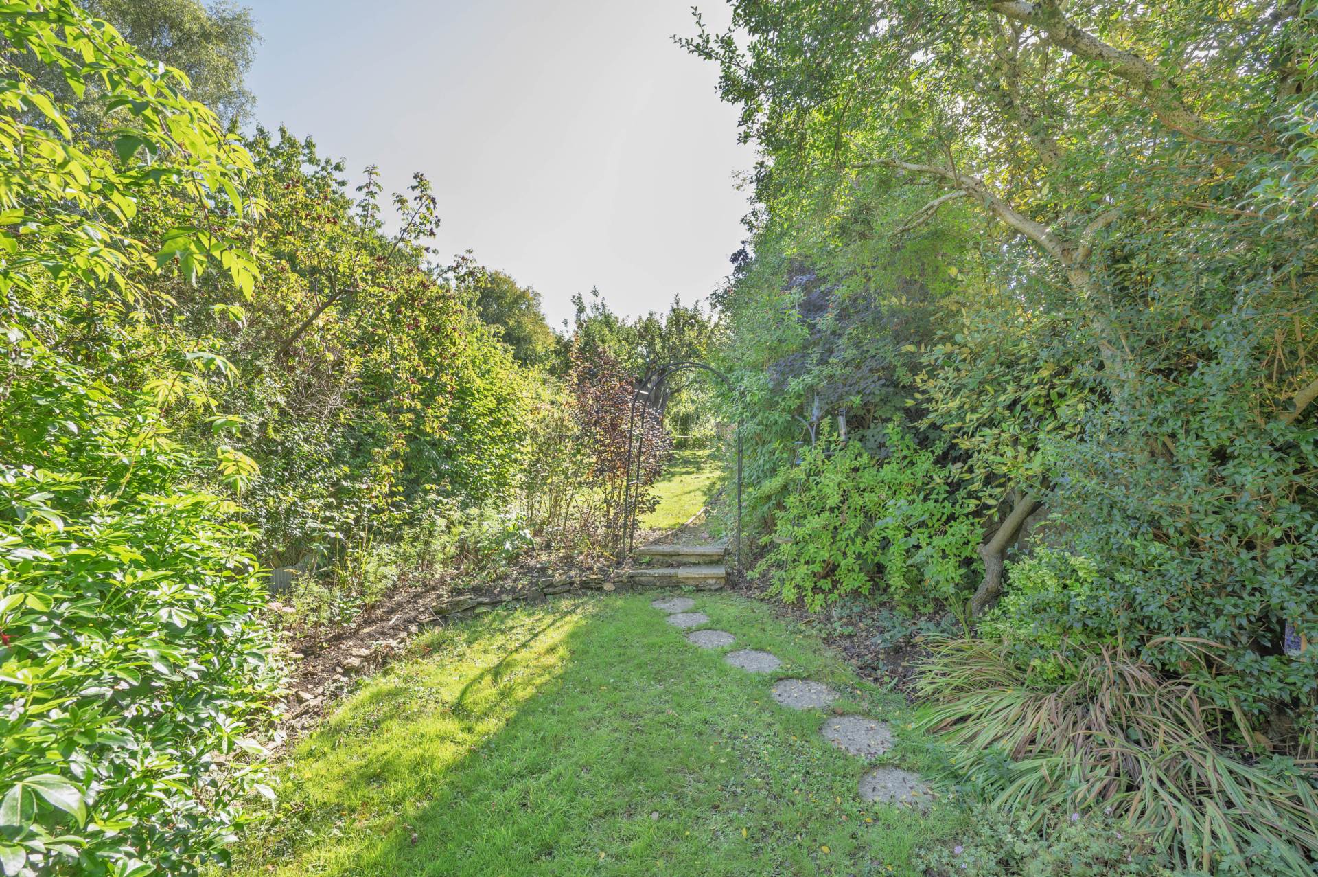 West End, Chipping Norton, Image 16