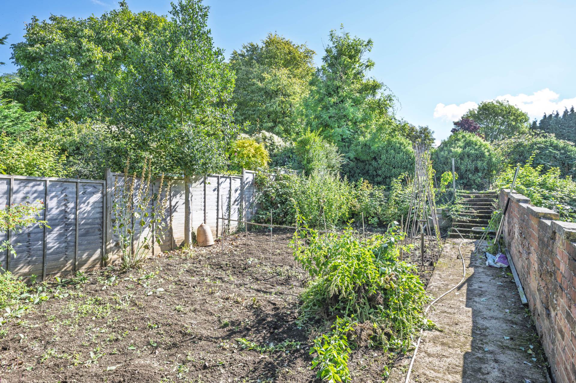 West End, Chipping Norton, Image 18