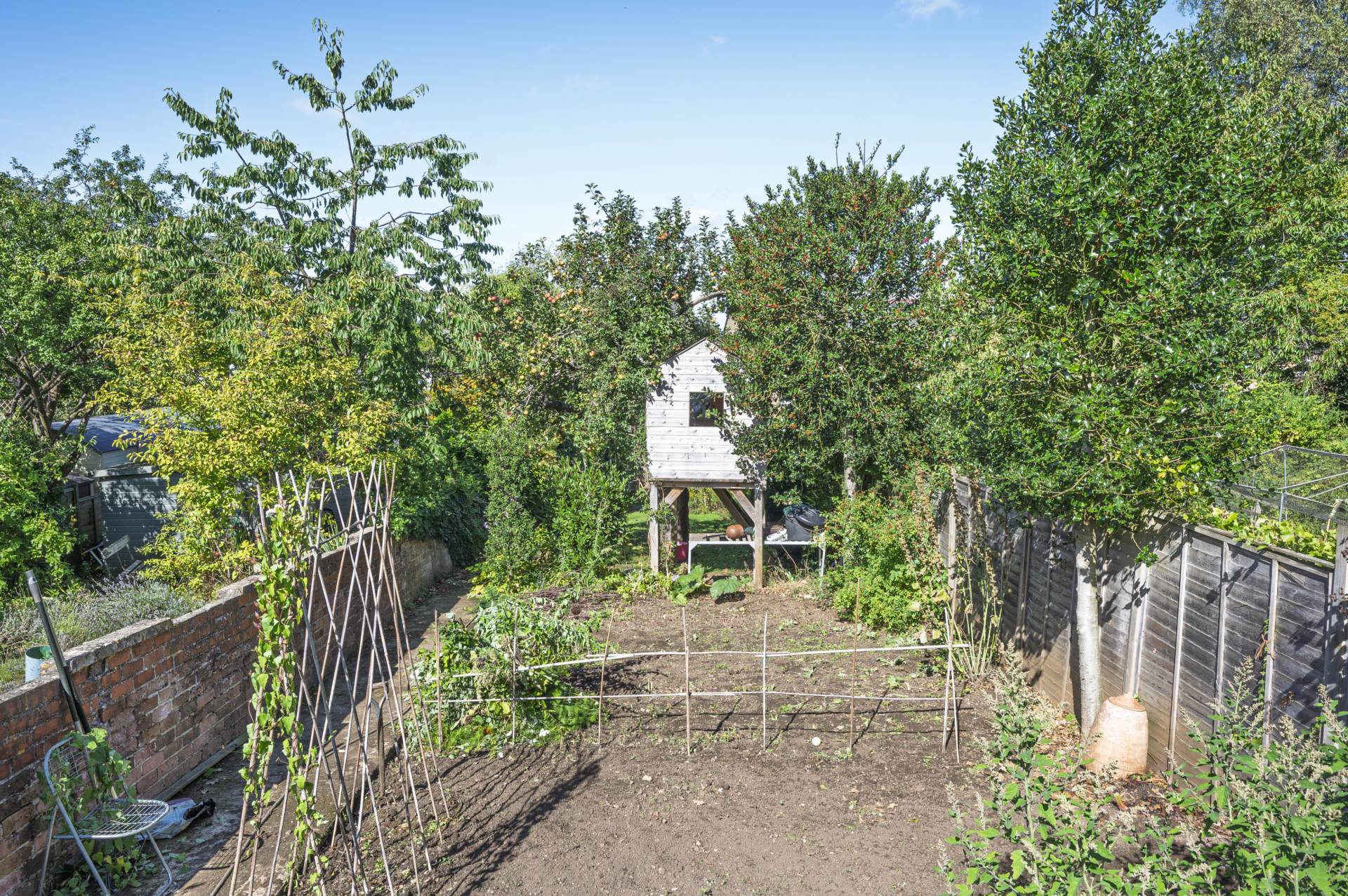West End, Chipping Norton, Image 19