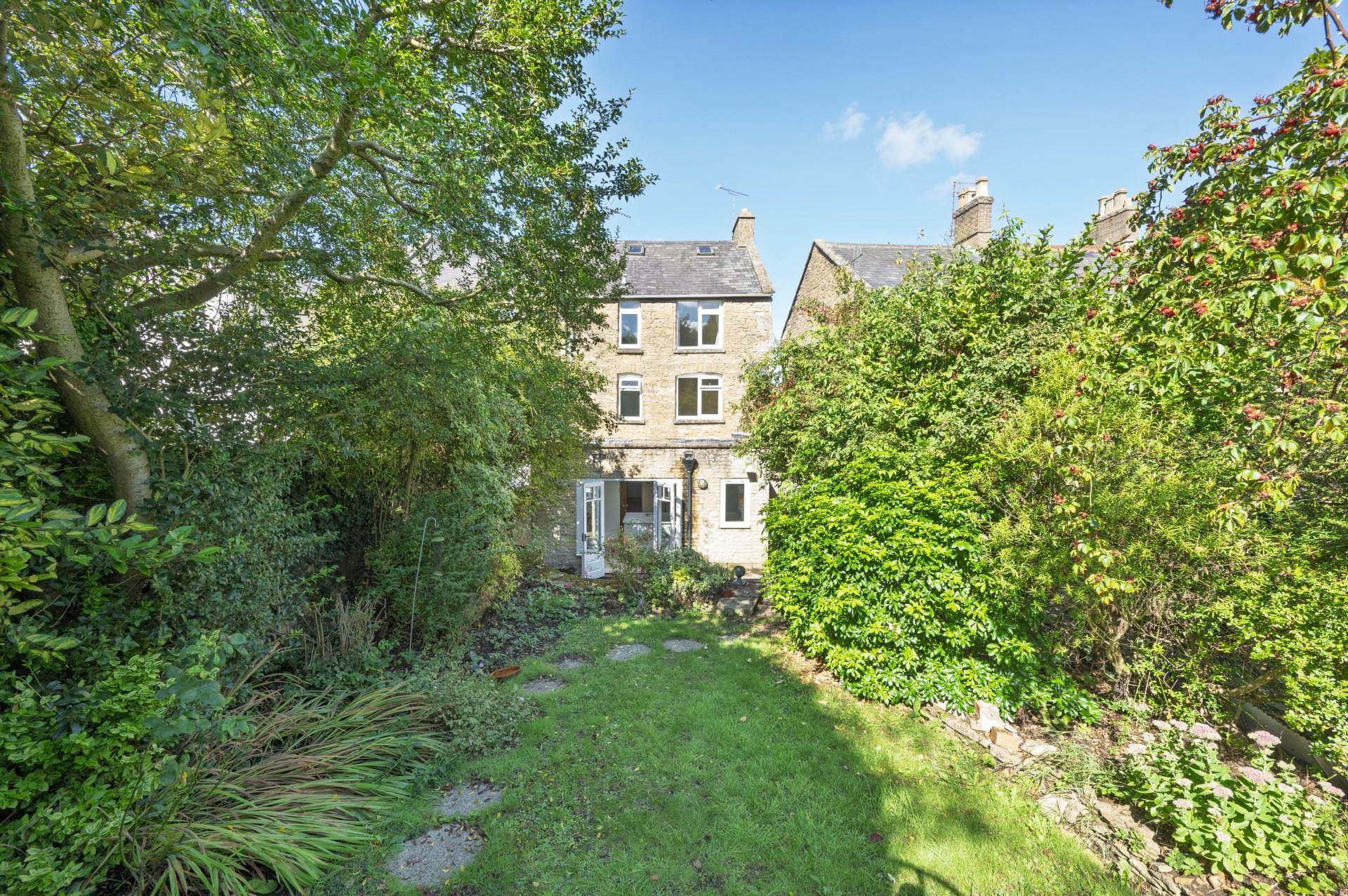 West End, Chipping Norton, Image 22