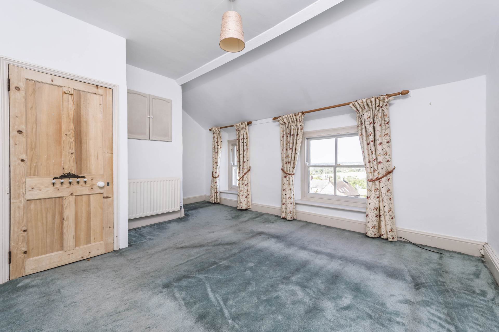 West End, Chipping Norton, Image 8