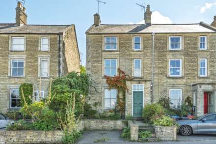 West End, Chipping Norton