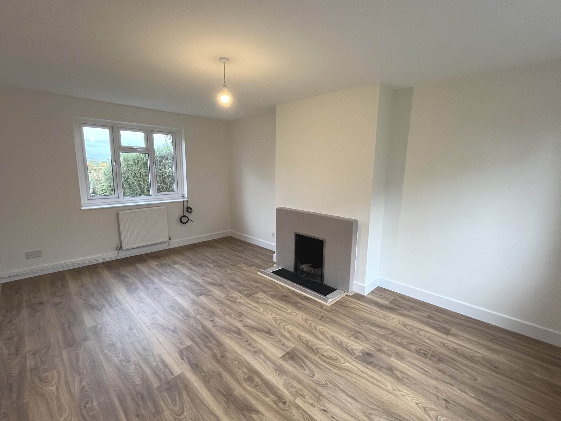 Smallstones Farm Cottages, Cornbury Park, Image 3