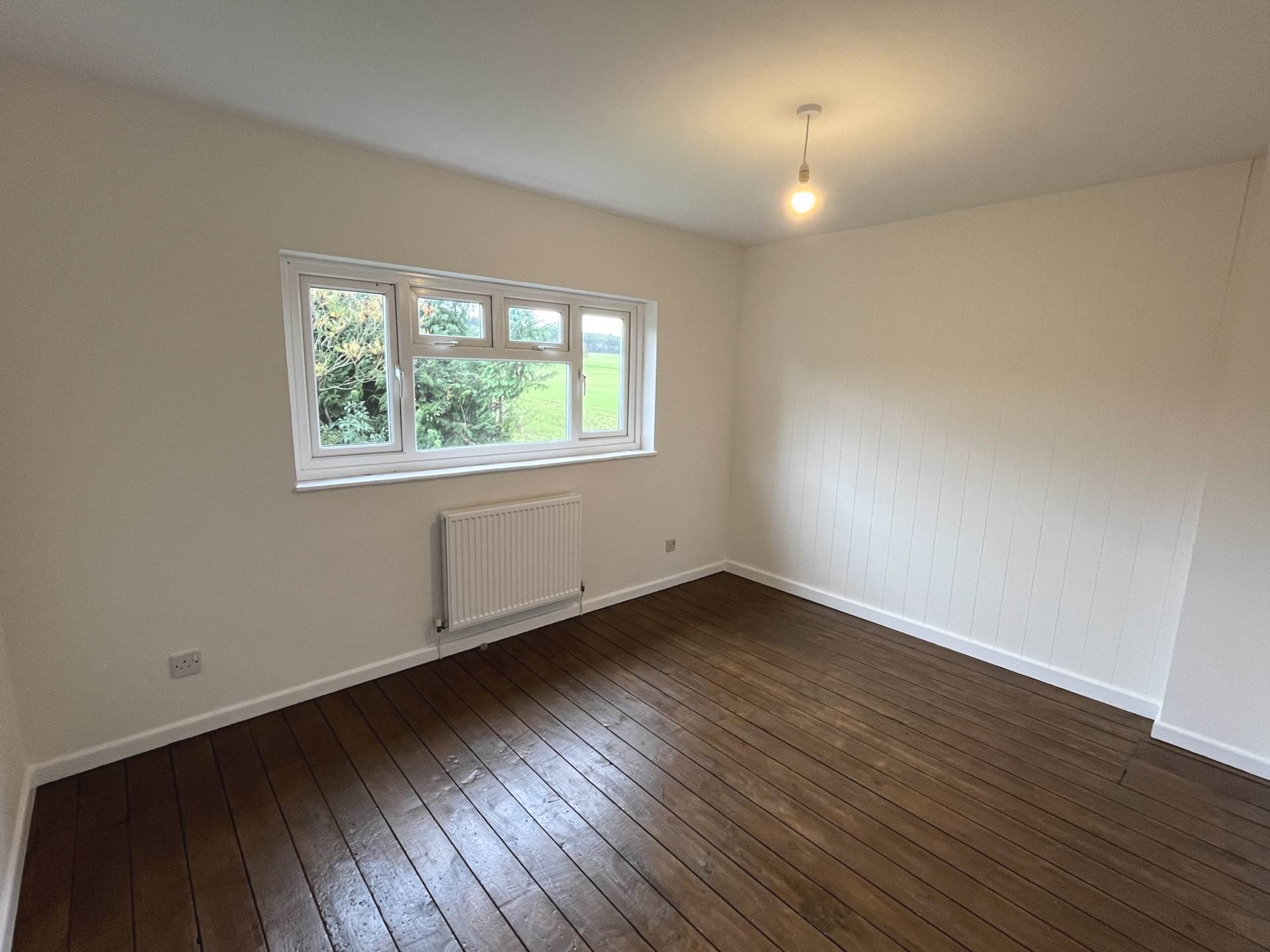 Smallstones Farm Cottages, Cornbury Park, Image 4