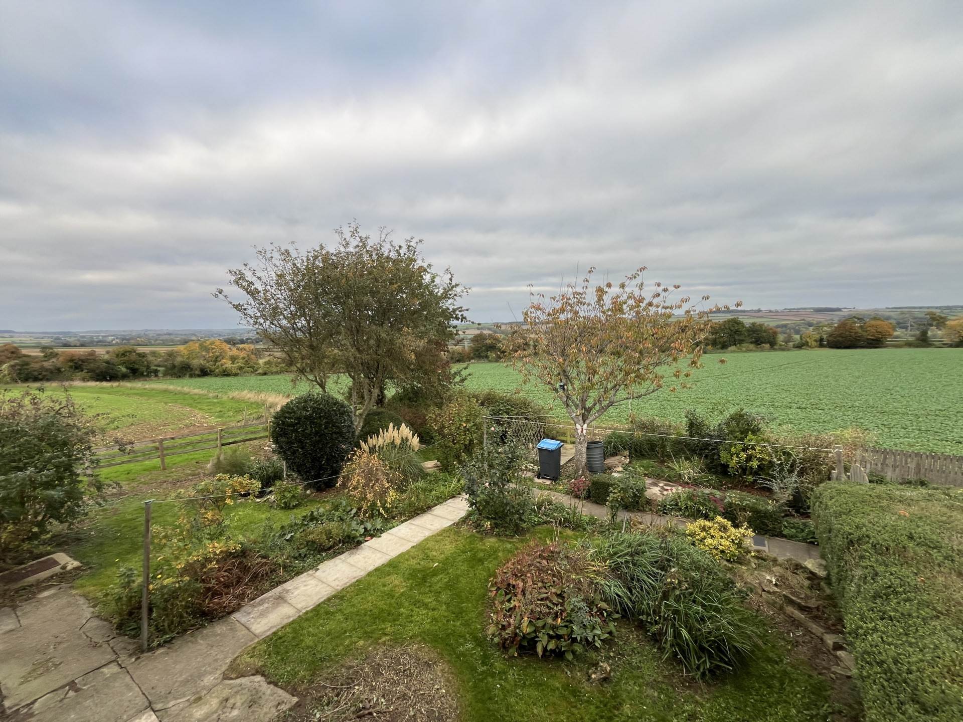 Smallstones Farm Cottages, Cornbury Park, Image 8