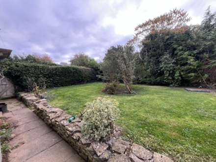 Smallstones Farm Cottages, Cornbury Park, Image 10
