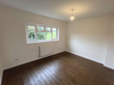 Smallstones Farm Cottages, Cornbury Park, Image 4