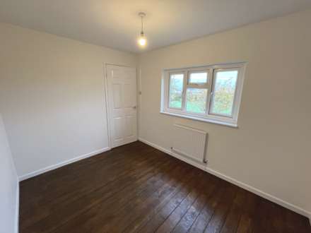 Smallstones Farm Cottages, Cornbury Park, Image 5