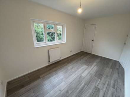 Smallstones Farm Cottages, Cornbury Park, Image 6