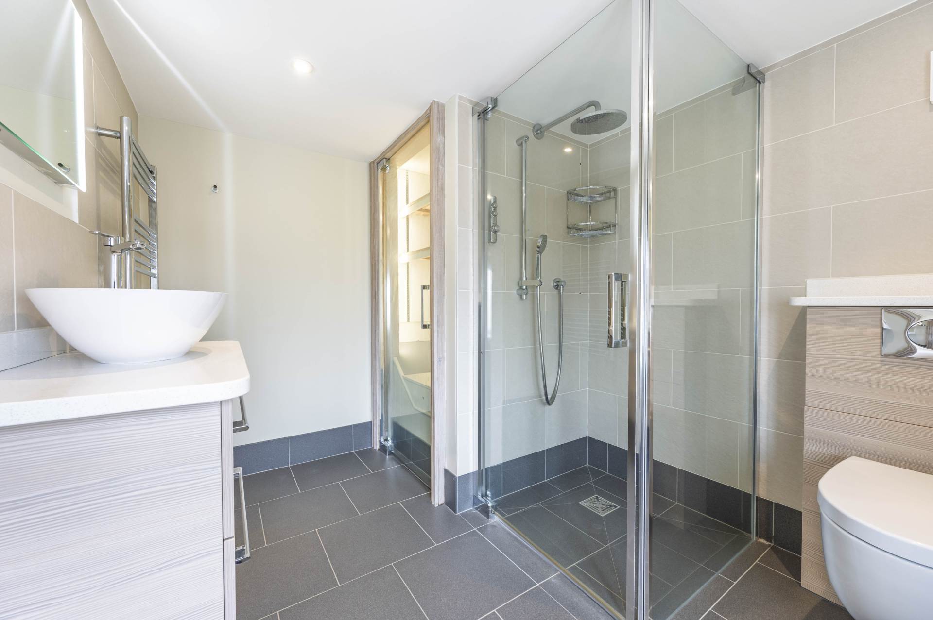 Cornbury Park, Charlbury, Image 11