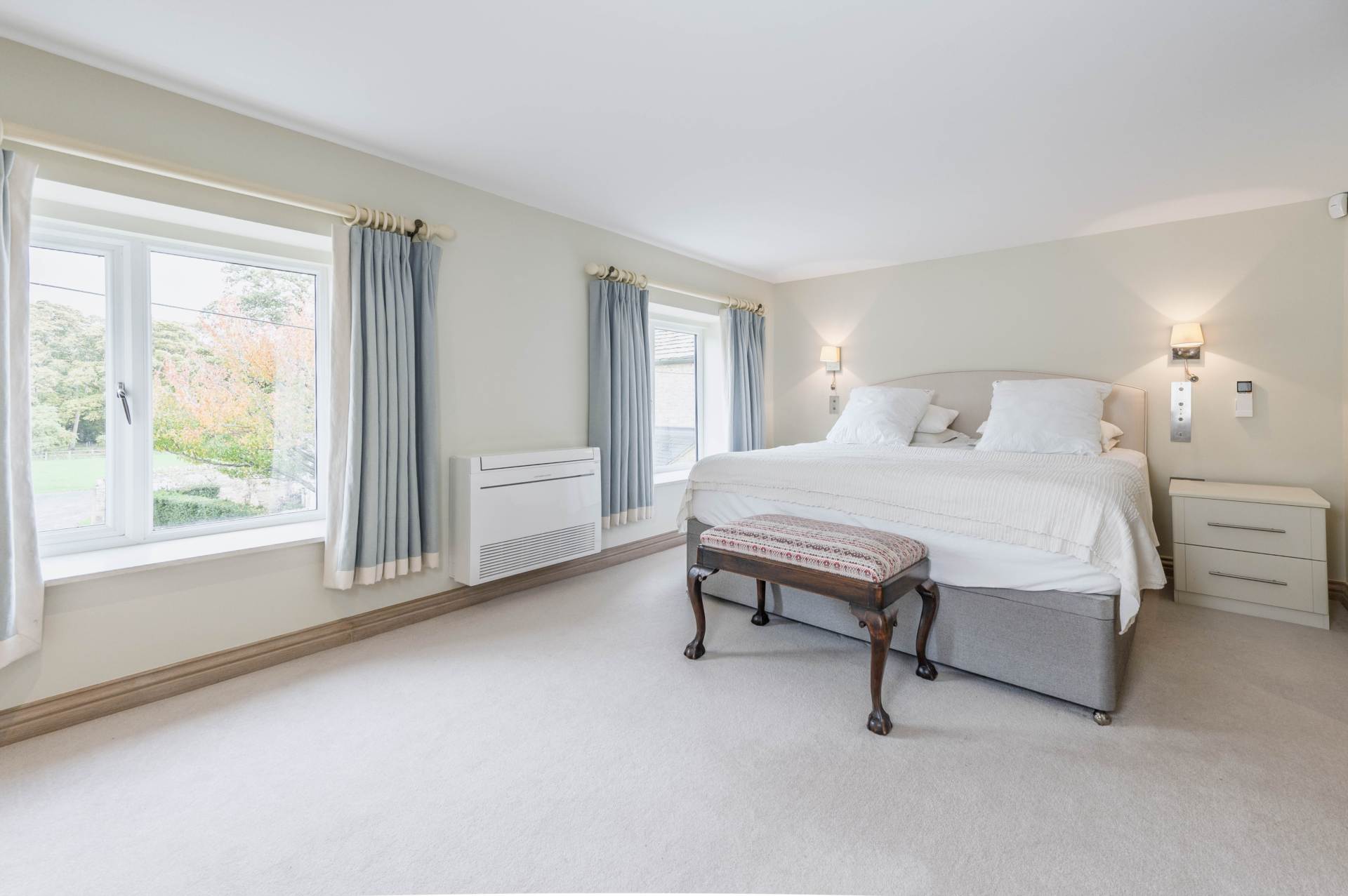 Cornbury Park, Charlbury, Image 12