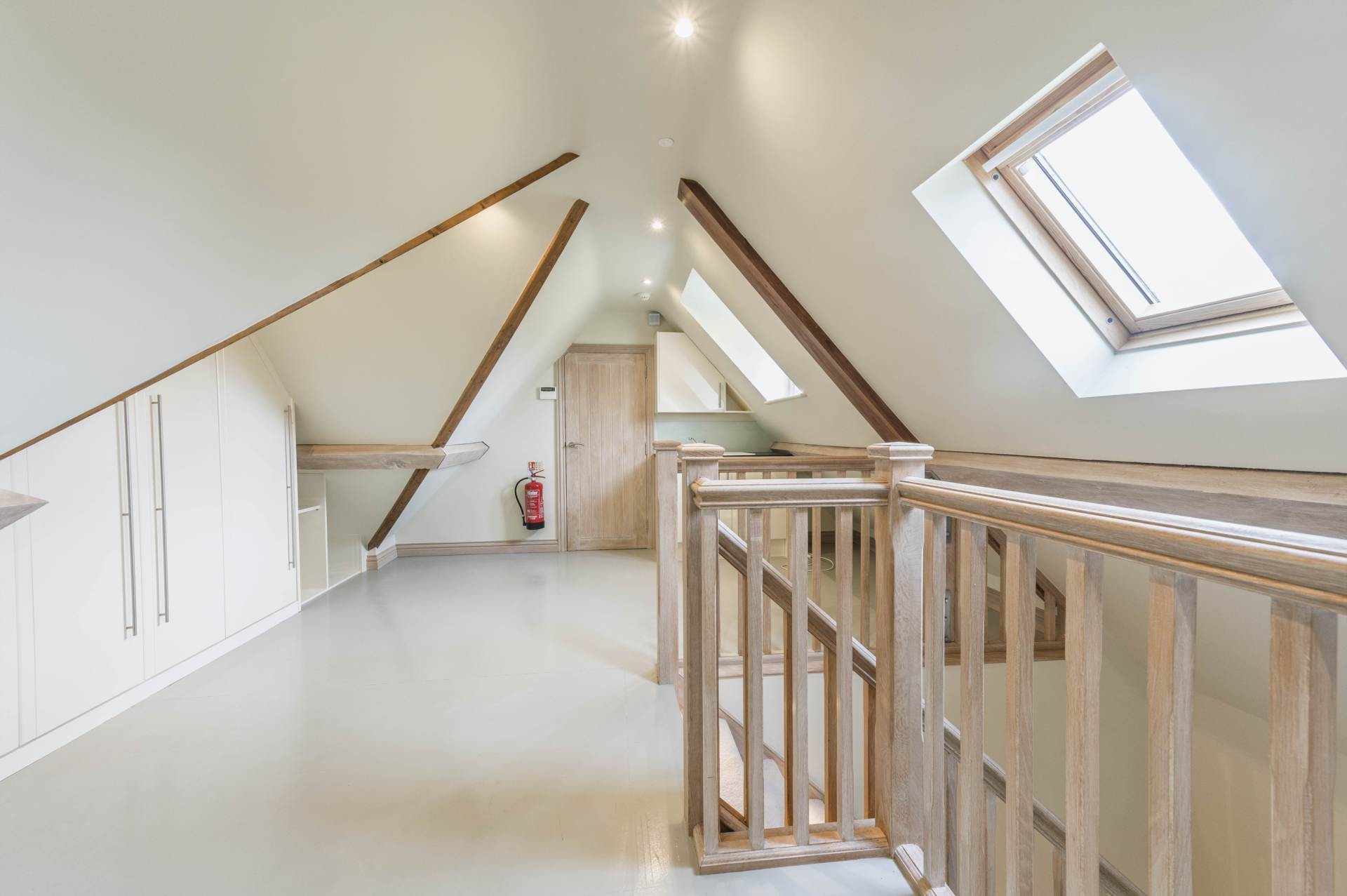 Cornbury Park, Charlbury, Image 15