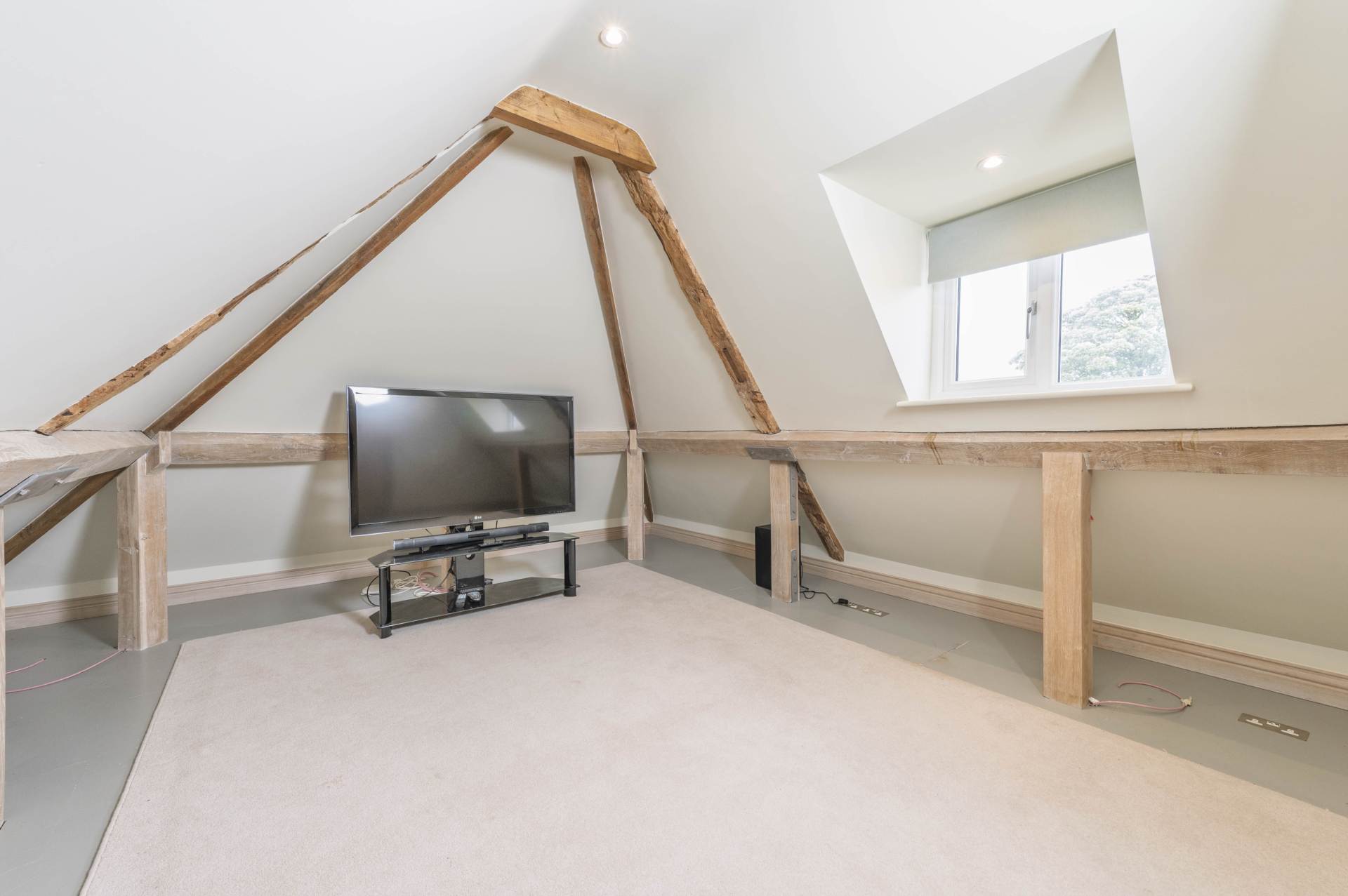 Cornbury Park, Charlbury, Image 16