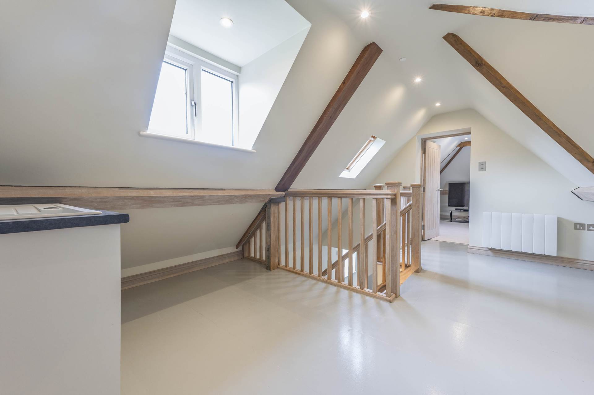 Cornbury Park, Charlbury, Image 17