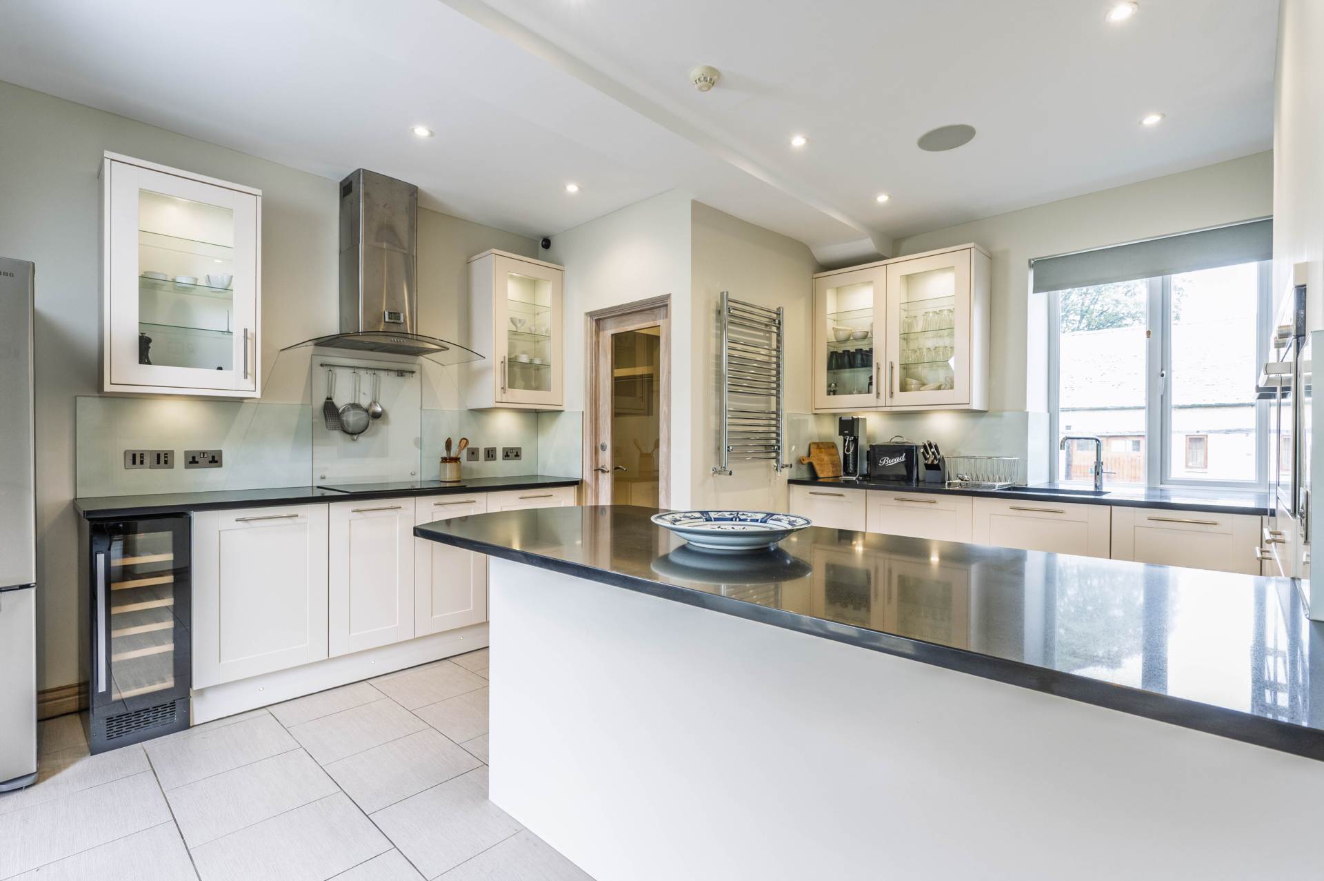 Cornbury Park, Charlbury, Image 2