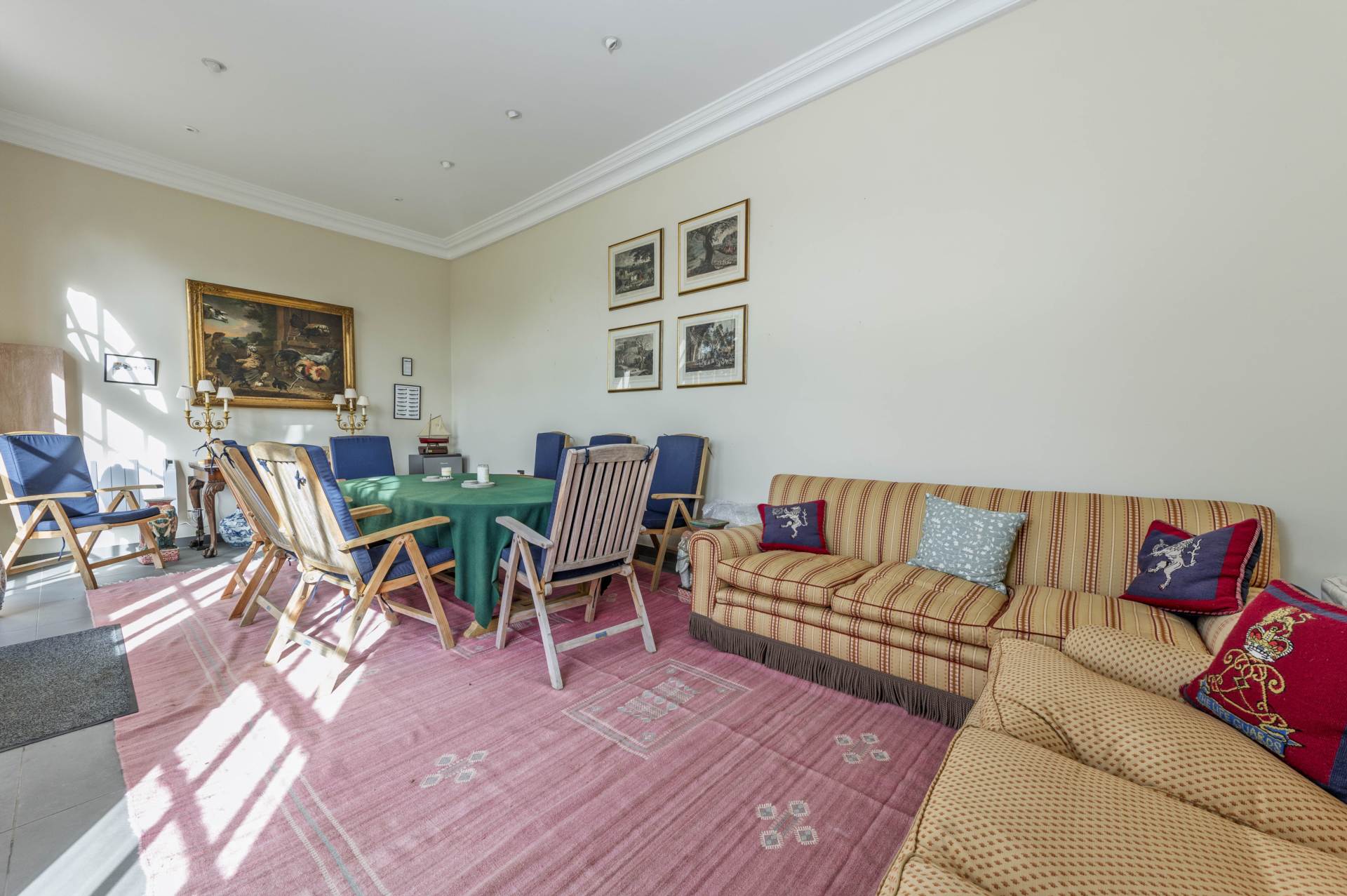 Cornbury Park, Charlbury, Image 20