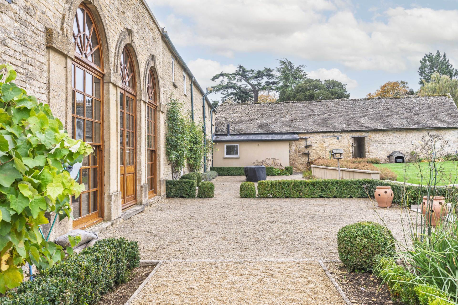 Cornbury Park, Charlbury, Image 21