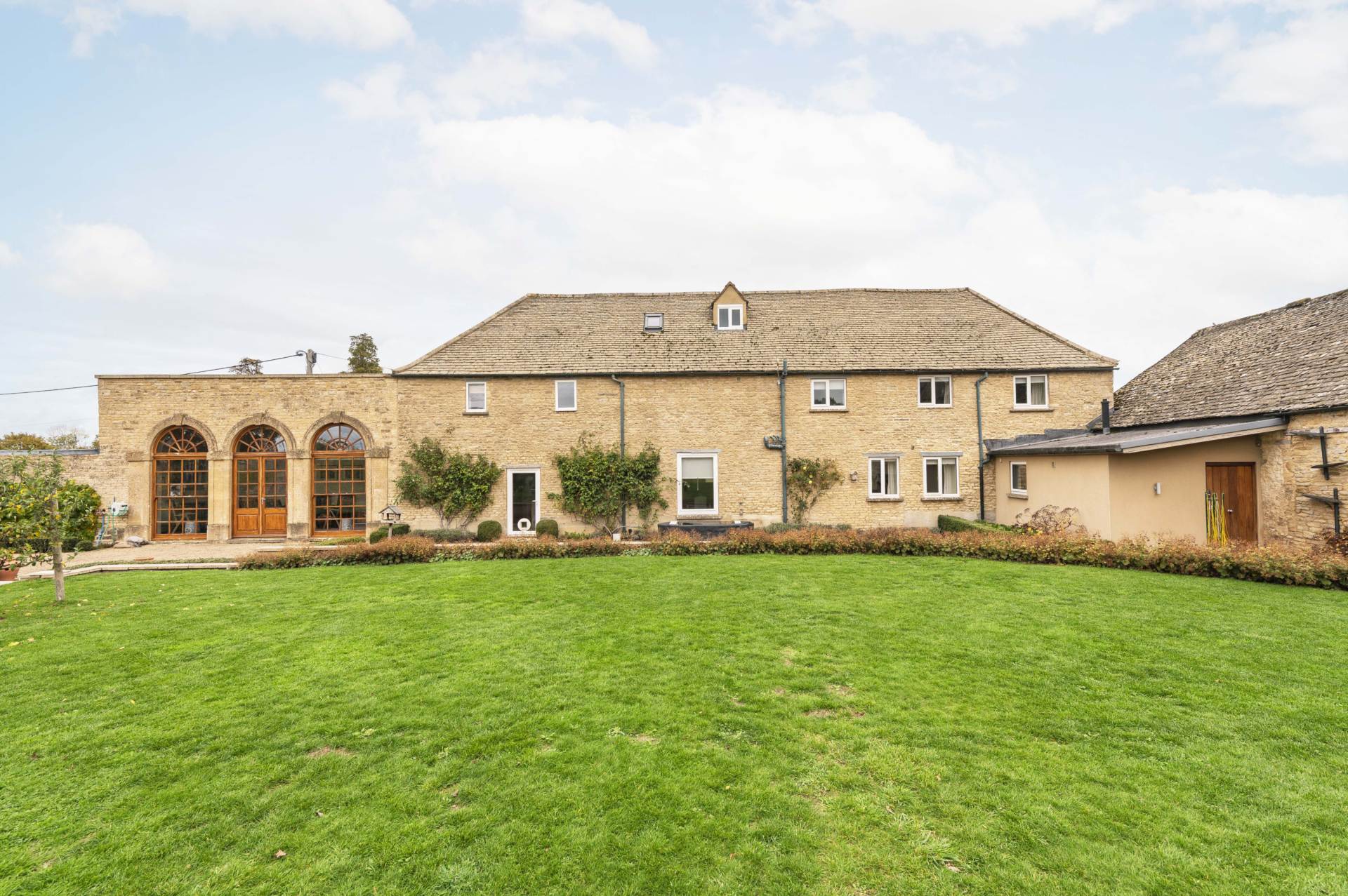 Cornbury Park, Charlbury, Image 22