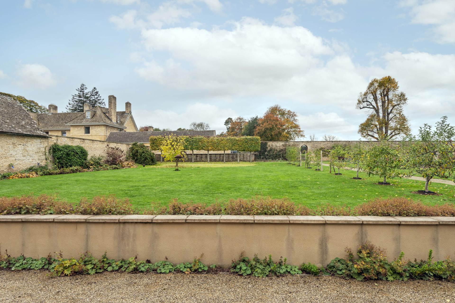 Cornbury Park, Charlbury, Image 23