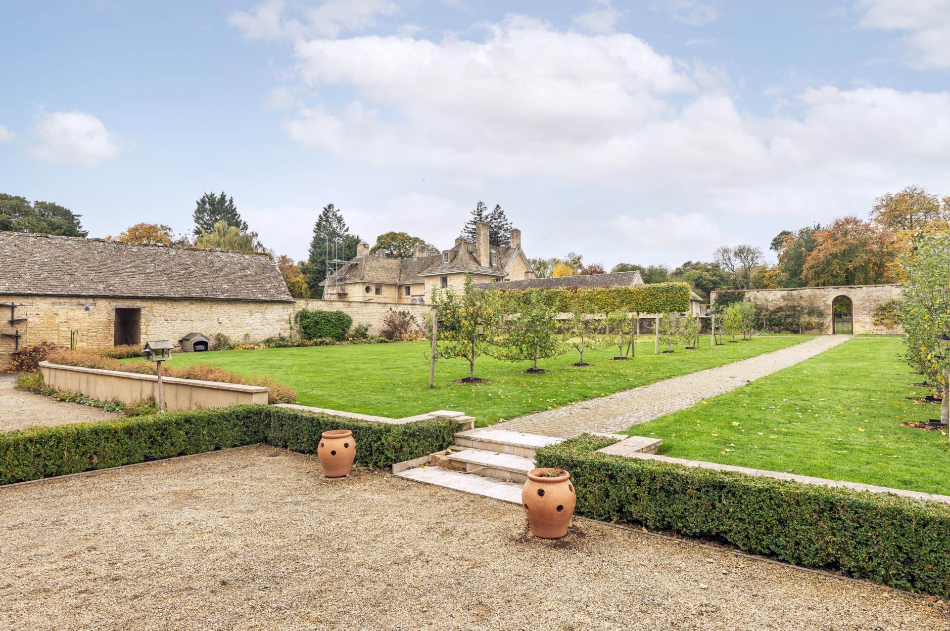 Cornbury Park, Charlbury, Image 24