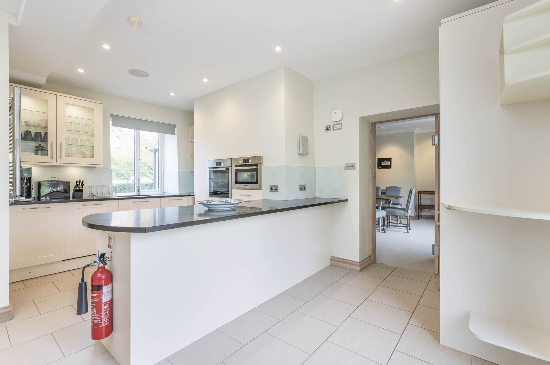 Cornbury Park, Charlbury, Image 4