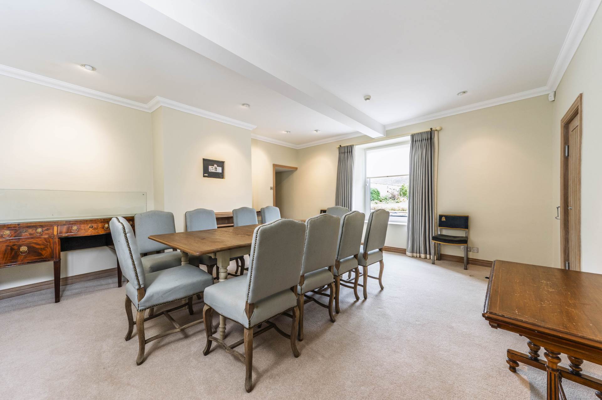 Cornbury Park, Charlbury, Image 5