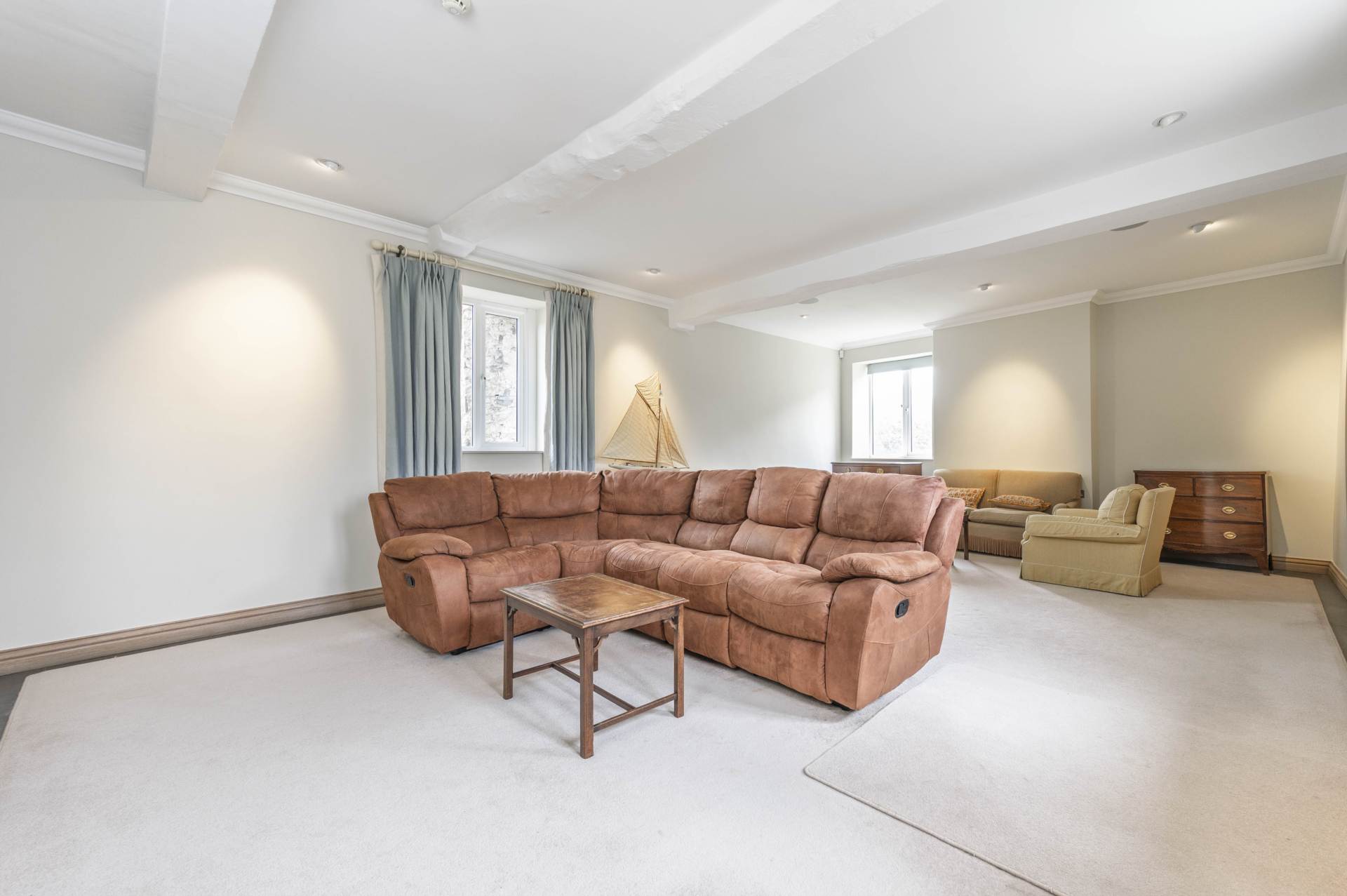 Cornbury Park, Charlbury, Image 6