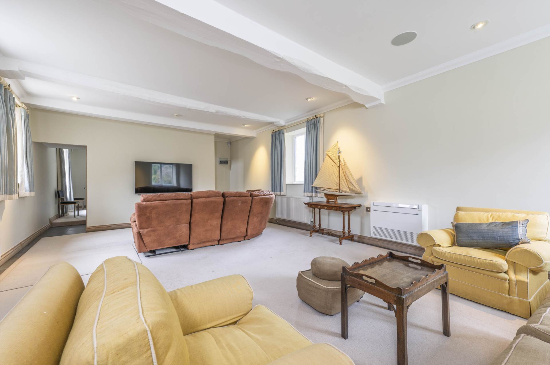 Cornbury Park, Charlbury, Image 7