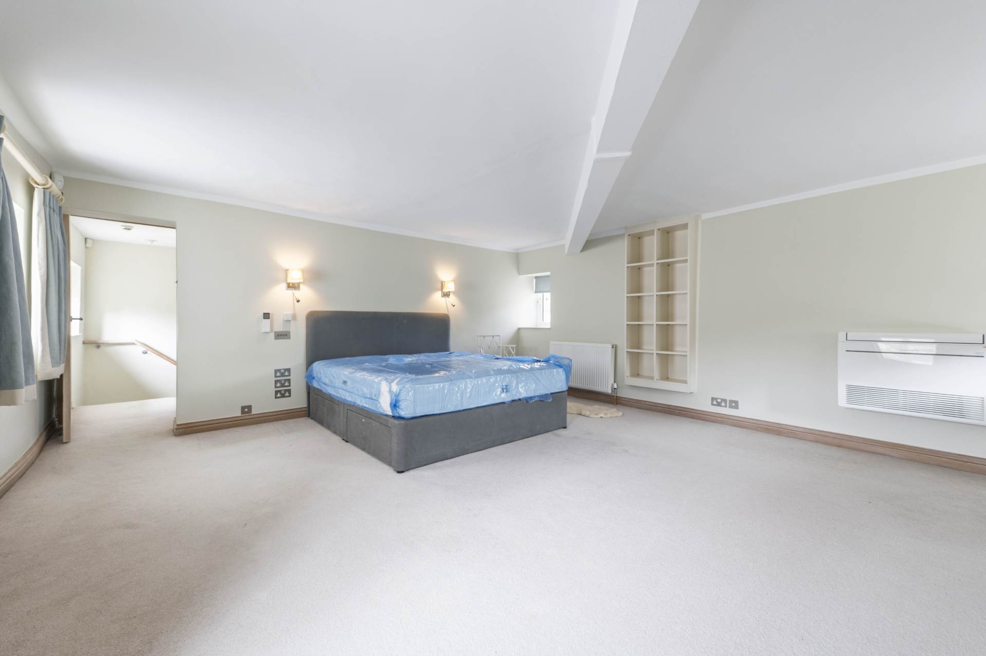 Cornbury Park, Charlbury, Image 8