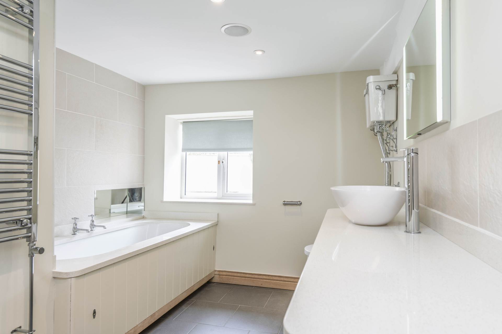 Cornbury Park, Charlbury, Image 9