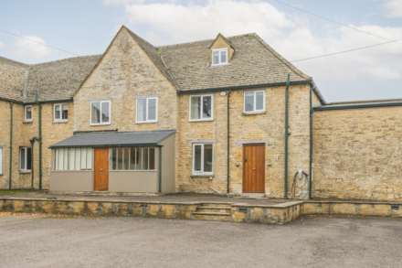 Property For Rent Cornbury Park, Charlbury