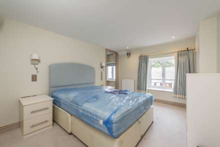 Cornbury Park, Charlbury, Image 10