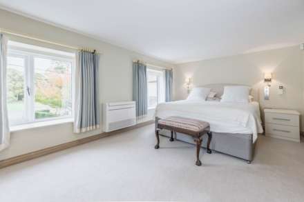 Cornbury Park, Charlbury, Image 12