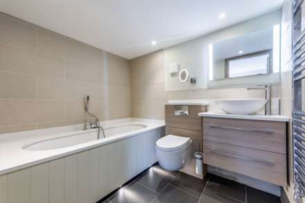 Cornbury Park, Charlbury, Image 13